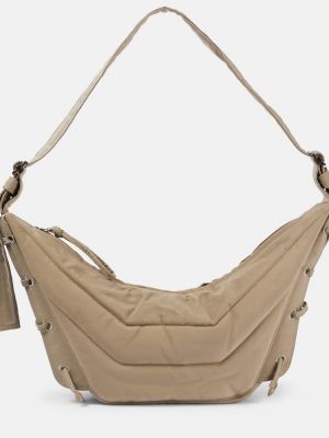 Borsa a tracolla Lemaire beige