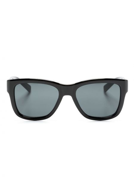 Raštuotos akiniai nuo saulės Saint Laurent Eyewear