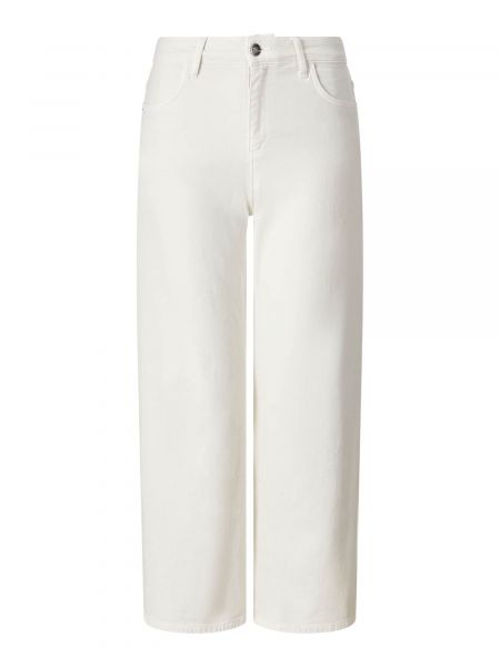 Jeans Rich & Royal blanc