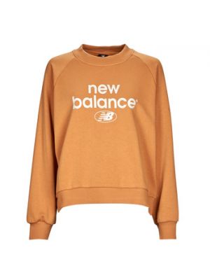 Polar New Balance pomarańczowa