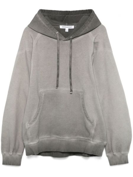 Hoodie Jordanluca gri