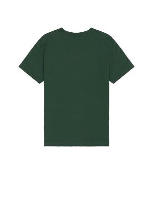 Camiseta Pleasures verde