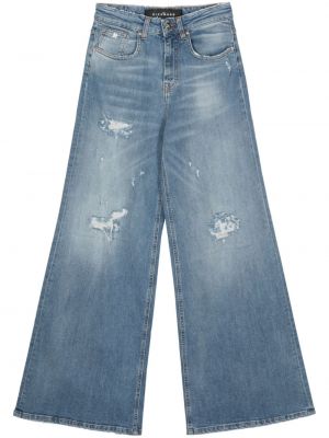 Jeans ausgestellt John Richmond