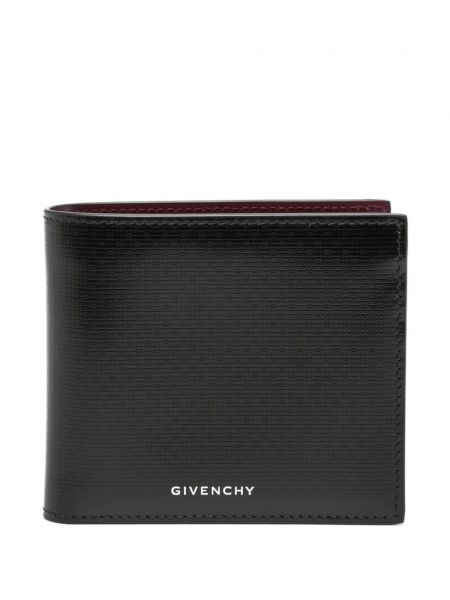 Kortholder Givenchy sort