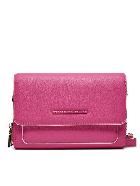 Чанта Ara розово