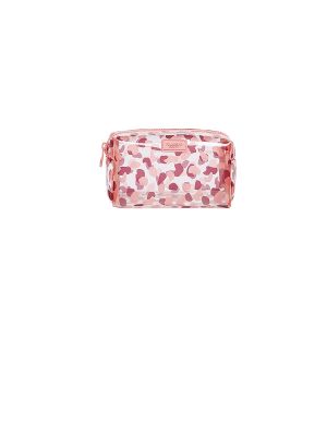 Kozmetična torbica Pull&bear roza