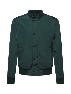 Prijelazna jakna Superdry zelena