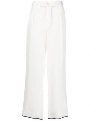 Kalhoty Jejia bílé