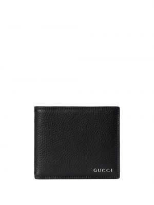 Δερμάτινος πορτοφόλι Gucci