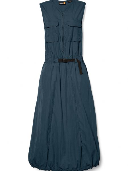 Φόρεμα Timberland μπλε