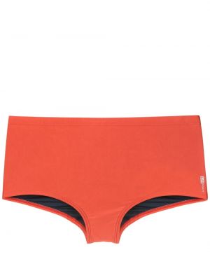 Παντελόνι κολύμβησης με σχέδιο Lygia & Nanny πορτοκαλί