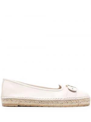 Spenne espadrillos Salvatore Ferragamo