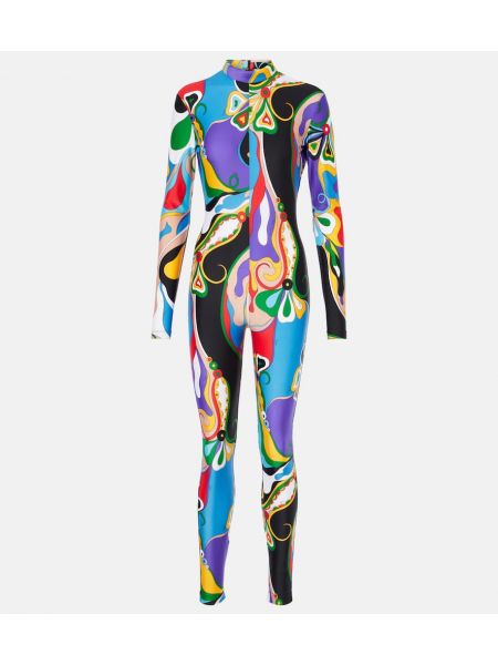 Jumpsuit Pucci