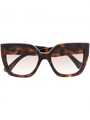 Glasögon Gucci Eyewear brun