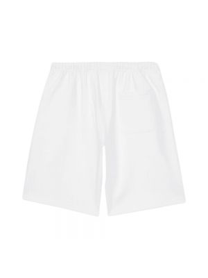 Pantalones cortos Kenzo blanco