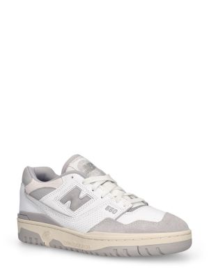 Sneakers New Balance 550 bianco
