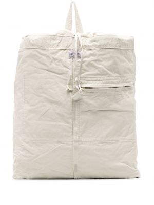 Plecak Porter-yoshida & Co biały