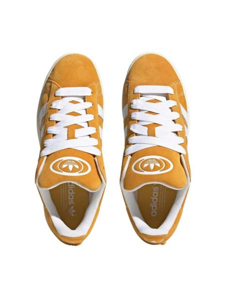 Zapatillas Adidas naranja