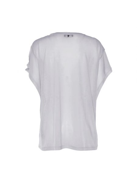 Camiseta de algodón casual Dondup