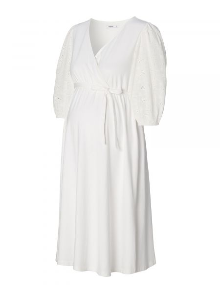 Φόρεμα Noppies λευκό