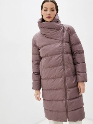 Утепленная куртка Baon розовый