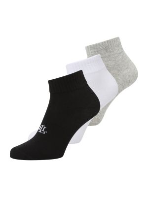 Меланжирани чорапи Lauren Ralph Lauren