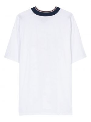 T-shirt à imprimé Vivienne Westwood blanc