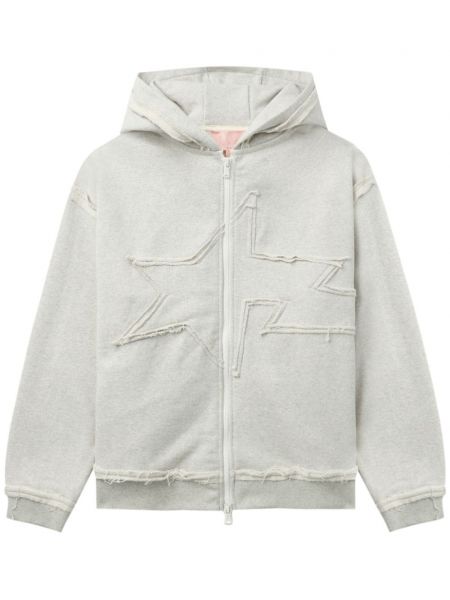 Hoodie Bapy By *a Bathing Ape® gris