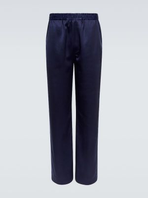 Pantalon Cdlp bleu