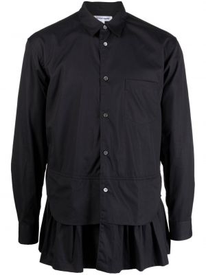 Skjorta Comme Des Garcons Shirt svart