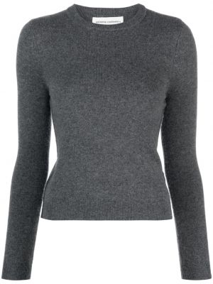 Puloverel din cașmir Extreme Cashmere gri