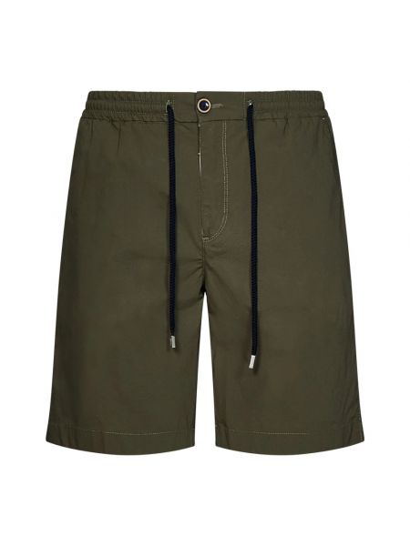 Casual shorts Vilebrequin grün