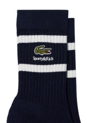 Чорапи на райета Sporty & Rich