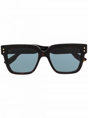 Silmälasit Gucci Eyewear ruskea