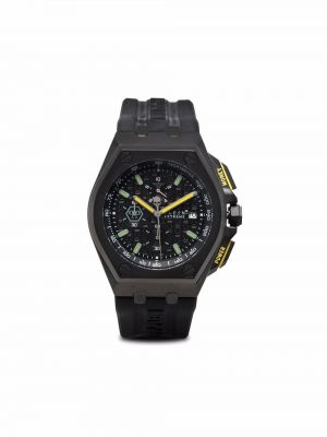 Orologi Philipp Plein nero