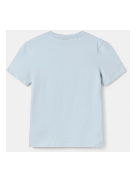 Camiseta Hoff azul