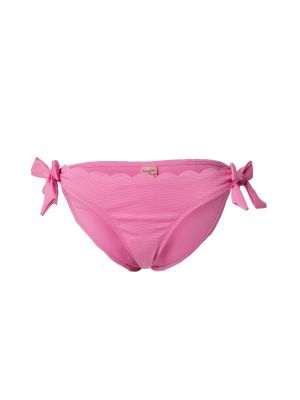 Bikini Hunkemöller rozā