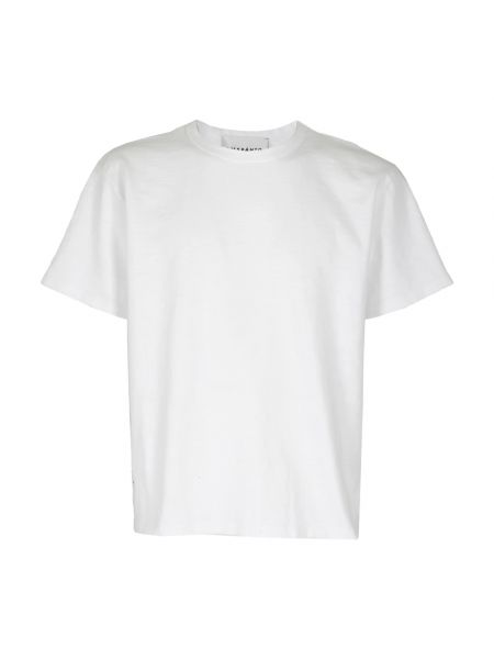 Koszulka Amaránto biała