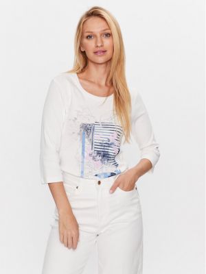 Блуза Olsen бяло