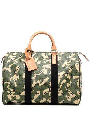 Nakupovalna torba Louis Vuitton