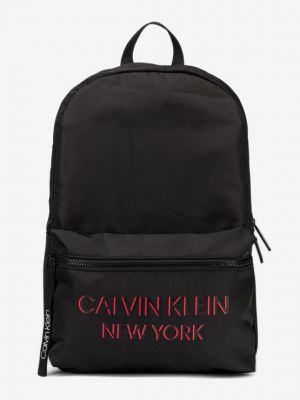 Раница Calvin Klein черно