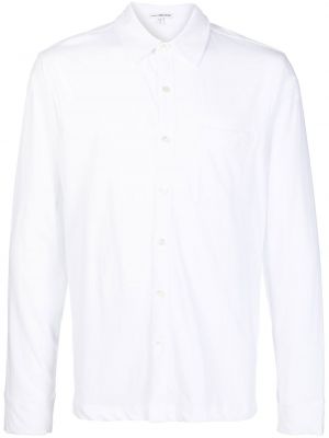 Camicia James Perse bianco