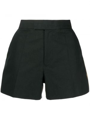 Bomull shorts Undercover grønn