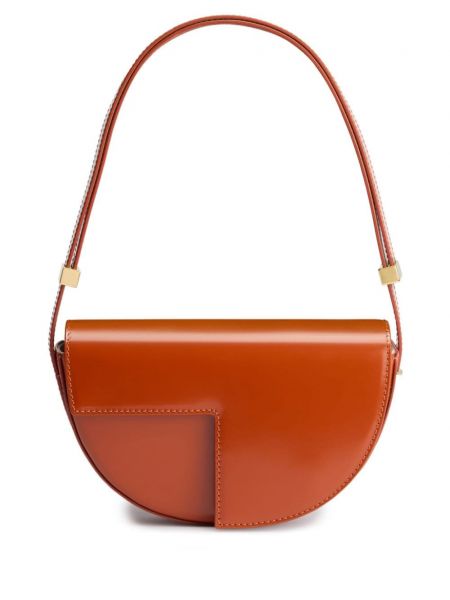 Skuldertaske Patou orange