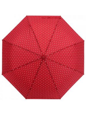 Зонт Fabi красный