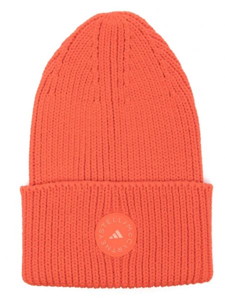 Hue Adidas By Stella Mccartney orange