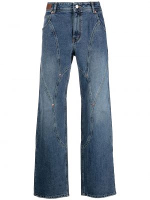 Jeans Andersson Bell bleu