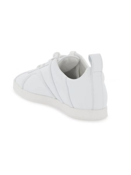 Sneakersy Toteme białe