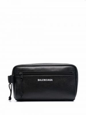Чанта Balenciaga черно