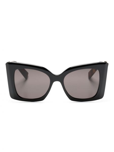 Ochelari de soare oversize Saint Laurent Eyewear